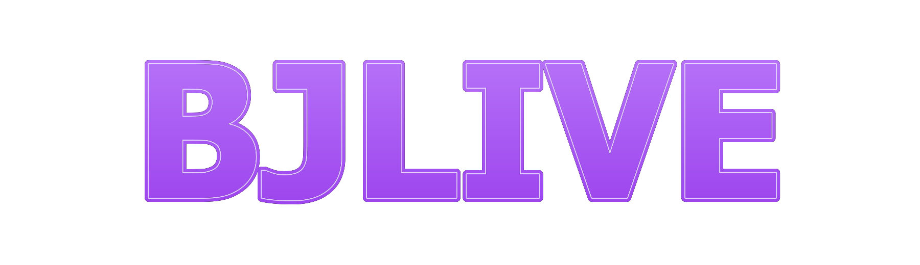 bjlive logo